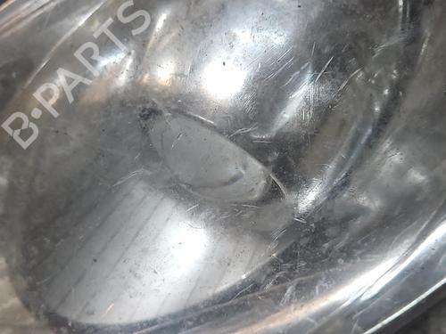 Left headlight MERCEDES-BENZ A-CLASS (W169) A 200 CDI (169.008, 169.308) | BP28827156C28 - Image 3