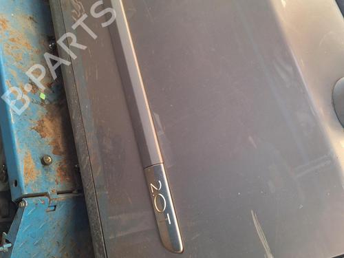 Right front door RENAULT VEL SATIS (BJ0_) 2.0 16V Turbo (BJ0K) | BP22866421C3 