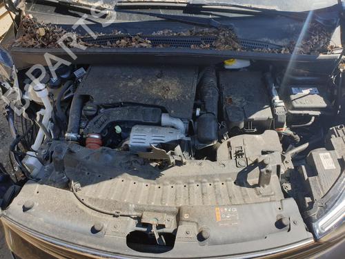 Used Engine OPEL CROSSLAND X / CROSSLAND (P17, P2QO) 1.2 (75) (131 hp) 27992197