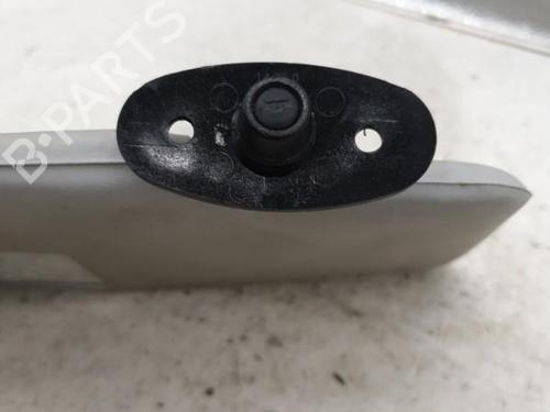 Right sun visor BLUECAR BLUEUTILITY EV50 | BP33418467I2 - Image 2