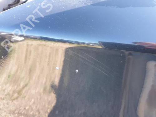 Left front door BMW 1 (E81) 123 d | BP25866626C2 