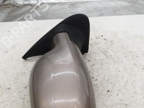 Right mirror NISSAN MICRA III (K12) 1.2 16V | BP25843409C27