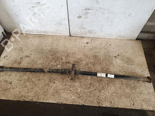 Used Driveshaft SUZUKI VITARA (LY) 1.4 Hybrid (Mild Hybrid) AllGrip (APK414) (129 hp) 32500310
