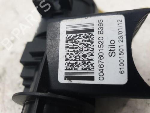 Ignition barrel BLUECAR BLUEUTILITY EV50 | BP33418484M48 - Image 3