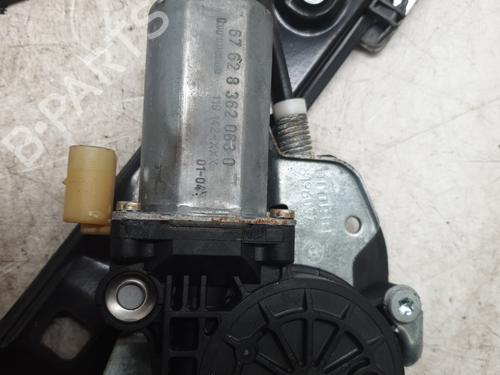 front-left-window-mechanism-bmw-3-e46-1997-1998-1999-2000-2001-2002-2003-2004-2005-30637307 main image