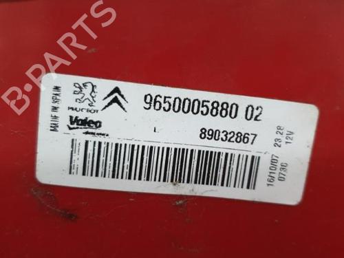 Left taillight CITROËN XSARA PICASSO (N68) 1.6 HDi | BP22883722C34 