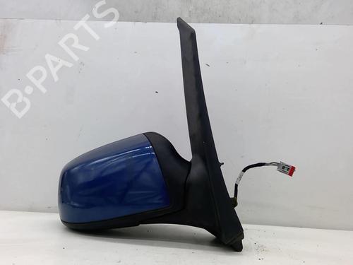 Used Right mirror FORD C-MAX (DM2) 1.6 TDCi (90 hp) 22876424