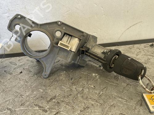 Ignition barrel OPEL ASTRA H GTC (A04) 1.9 CDTi (L08) | BP25842588M48 - Image 2