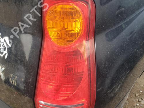 Used Right taillight Right taillight 38549222 38549222