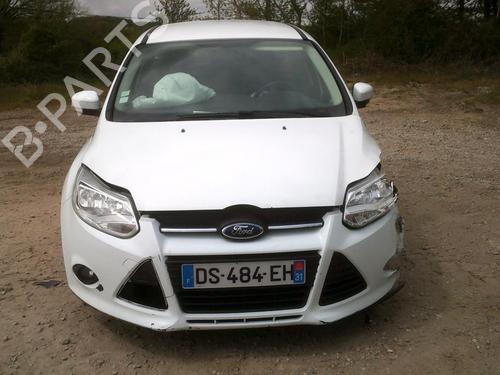 Front right lock FORD FOCUS III Turnier 2.0 TDCi | BP24421112C97 