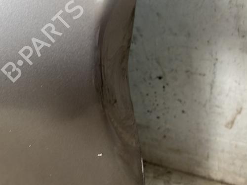 Used Tailgate Tailgate FIAT MULTIPLA (186_) 1.9 JTD (186AXE1A) (120 hp) 22866609 22866609