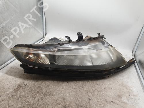 Højre forlygte HONDA CIVIC VIII Hatchback (FN, FK) 2.2 CTDi (FK3) (140 hp) 29537555