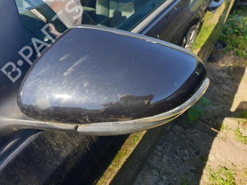 Used Left mirror VW GOLF VI (5K1) 2.0 TDI (140 hp) 25487923