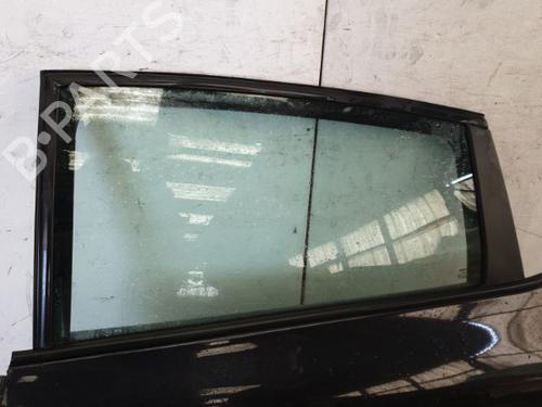 Left rear door SEAT LEON (1P1) 1.9 TDI | BP22874625C4 