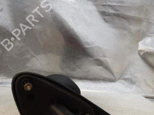 Right mirror RENAULT MEGANE I (BA0/1_) 1.9 dCi (BA05, BA1F) | BP22867637C27 