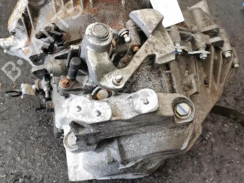Used Gearbox CHEVROLET ORLANDO (J309) 2.0 D (163 hp) 22881045