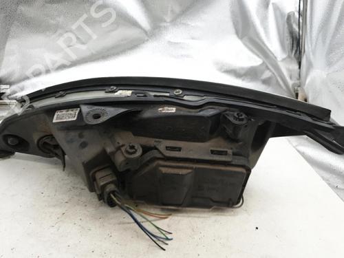 Lyskaster høyre FORD FOCUS I (DAW, DBW) 1.8 Turbo DI / TDDi | BP22867732C29 