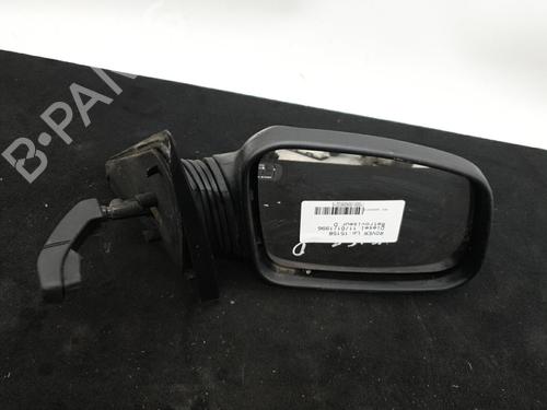 Right mirror ROVER 200 II Hatchback (XW) 218 TD | BP24421135C27 