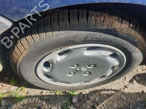 Used Rim Rim 37165414 37165414