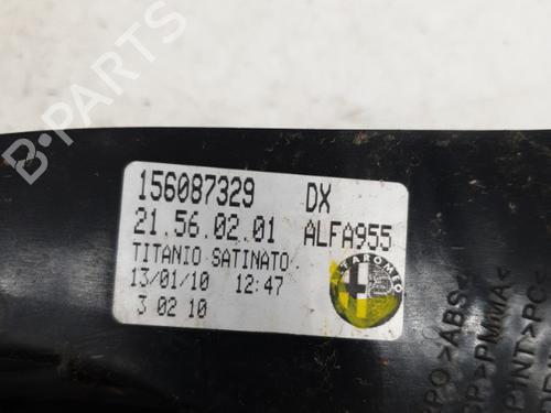 Right taillight ALFA ROMEO MITO (955_) 1.4 MultiAir (955AXN1B) | BP22866439C35 
