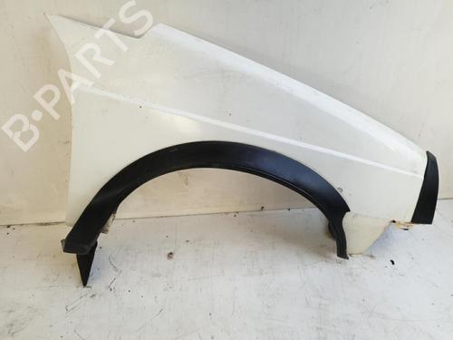 Right front fenders CITROËN C15 Box Body/MPV (VD_) 1.8 D | BP22879862C42 