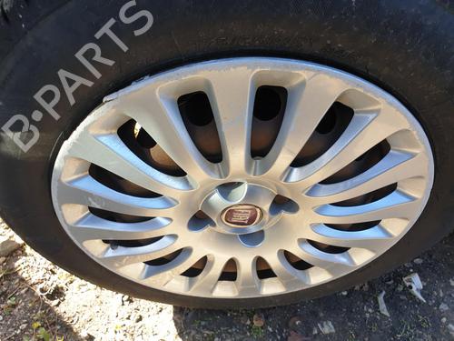 Used Rim Rim FIAT PUNTO (199_) [2012-2026] 33680482 33680482