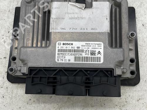 control-unit-citroen-c4-ii-nc_-2009-24422042 main image