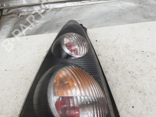 Used Left taillight CITROËN C1 (PM_, PN_) 1.0 (68 hp) 30705008