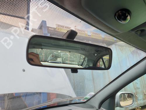 Used Rear mirror RENAULT MEGANE I (BA0/1_) 1.9 dTi (BA08, BA0N) (98 hp) 26907140