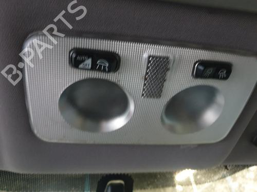 Used Interior roof light Interior roof light ALFA ROMEO GT (937_) 1.9 JTD (937CXN1B) (150 hp) 31909659 31909659