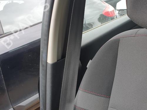Høyre foran beltestrammer RENAULT SCÉNIC III (JZ0/1_) 1.5 dCi (JZ02, JZ0R) (95 hp) 27884222