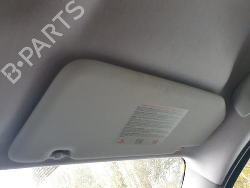 right-sun-visor-renault-scenic-iii-jz01_-2008-2009-2010-2011-2012-2013-2014-2015-2016-30180811 main image