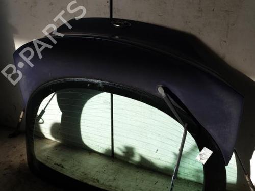 Used Tailgate Tailgate FORD PUMA (EC_) 1.4 16V (90 hp) 22870548 22870548