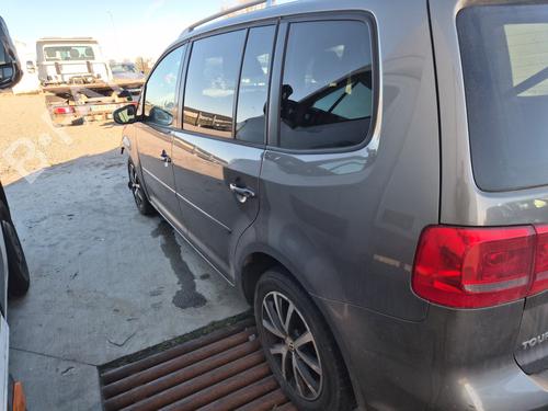Engine VW TOURAN (1T3) 1.6 TDI | BP36944297M1 - Image 6