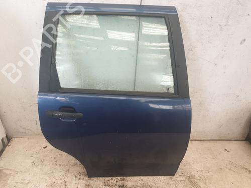 Used Right rear door SEAT CORDOBA Vario (6K5) 1.9 SDI (64 hp) 28110293
