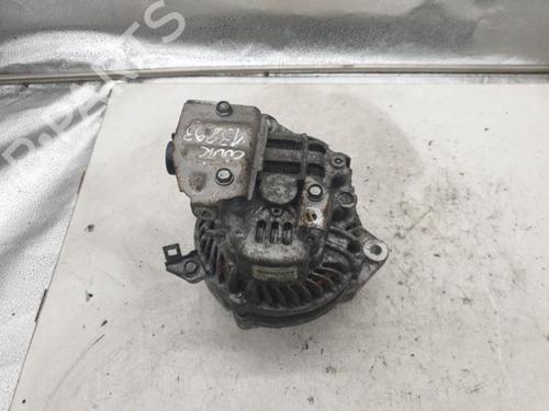 Alternator HONDA CIVIC VIII Hatchback (FN, FK) 1.8 (FN1, FK2) | BP22884222M7 