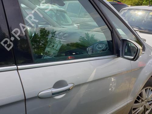 Dør højre fortil FORD GALAXY II (WA6) 2.0 TDCi (140 hp) 26040745