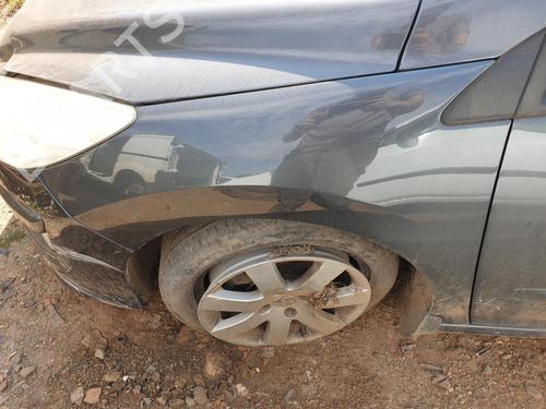 Used Left front fenders Left front fenders 37410801 37410801