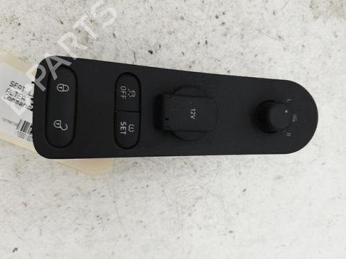 Mirror switch SEAT ALTEA XL (5P5, 5P8) | BP24421956I25 - Image 3