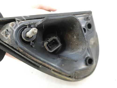 Used Right mirror RENAULT TWINGO I (C06_) 1.2 (C066, C068) (58 hp) 22872635