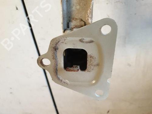 Used Rear bumper reinforcement RENAULT KANGOO Express (FW0/1_) 1.5 dCi 75 (FW07, FW10, FW04) (75 hp) 22884136