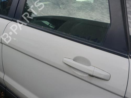 Used Left rear door Left rear door 38750662 38750662
