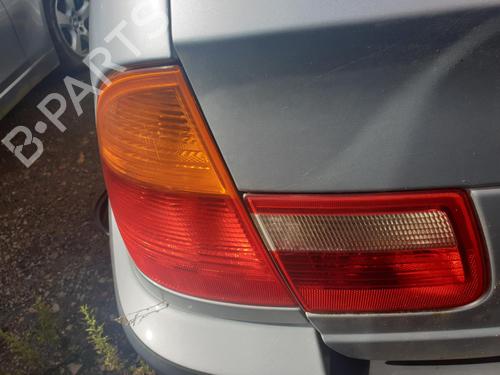 Left taillight BMW 3 Touring (E46) 330 d | BP28707585C34 - Image 3