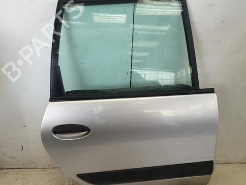 Used Right rear door RENAULT ESPACE III (JE0_) 2.2 12V TD (JE0E, JE0H, JE0P) (113 hp) 25270339