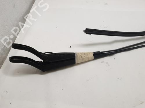 Front windshield wiper arm PEUGEOT 208 I (CA_, CC_) 1.6 HDi / BlueHDi 75 | BP27566931C143 