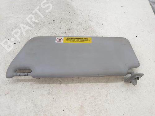 Used Right sun visor Right sun visor MERCEDES-BENZ C-CLASS Coupe (CL203) C 200 CDI (203.707) (122 hp) 22883899 22883899