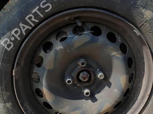 Used Rim DACIA SANDERO II 1.0 SCe 75 (B8JC, B8JD, B8NC) (73 hp) 26892909