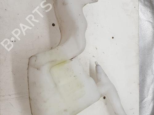 Used Windscreen washer tank FORD FIESTA VI (CB1, CCN) 1.6 TDCi (95 hp) 22873636
