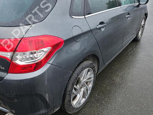 Right tailgate light CITROËN C4 II (NC_) 1.6 HDi 115 | BP36950490C80 - Image 4