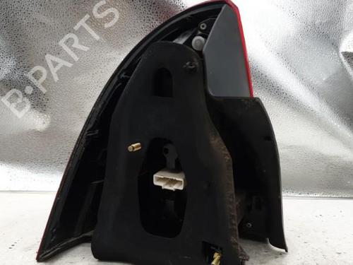 Used Right taillight Right taillight CITROËN C5 II (RC_) 2.0 HDi (RCRHRH) (136 hp) 22870804 22870804